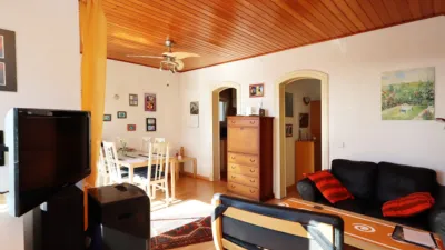 Casa en venta en Avinguda del Pla de Rosell, cerca de Carrer de les Margarides, Roca Grossa-Serra Brava (Lloret de Mar) de 359.000 €