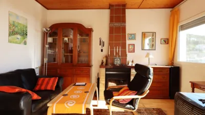 Casa en venta en Avinguda del Pla de Rosell, cerca de Carrer de les Margarides, Roca Grossa-Serra Brava (Lloret de Mar) de 359.000 €