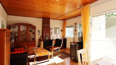 Casa en venta en Avinguda del Pla de Rosell, cerca de Carrer de les Margarides, Roca Grossa-Serra Brava (Lloret de Mar) de 359.000 €