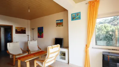 Casa en venta en Avinguda del Pla de Rosell, cerca de Carrer de les Margarides, Roca Grossa-Serra Brava (Lloret de Mar) de 359.000 €