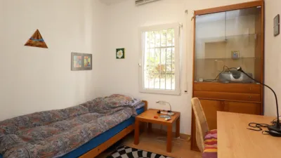 Casa en venta en Avinguda del Pla de Rosell, cerca de Carrer de les Margarides, Roca Grossa-Serra Brava (Lloret de Mar) de 359.000 €