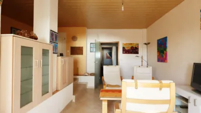 Casa en venta en Avinguda del Pla de Rosell, cerca de Carrer de les Margarides, Roca Grossa-Serra Brava (Lloret de Mar) de 359.000 €
