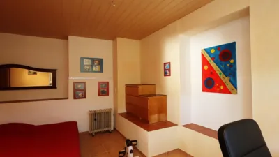 Casa en venta en Avinguda del Pla de Rosell, cerca de Carrer de les Margarides, Roca Grossa-Serra Brava (Lloret de Mar) de 359.000 €