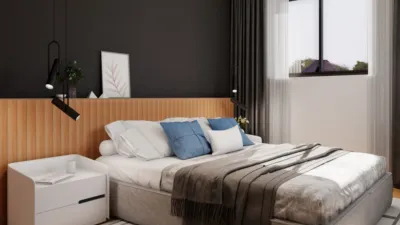 House on Carrer de Tunísia, 37 photo 10