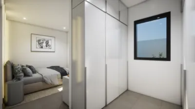 Chalet unifamiliar en calle Josep Valles , nº 32 photo 26