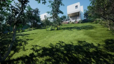 Chalet unifamiliar en calle Josep Valles , nº 32 photo 12