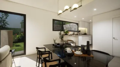 Chalet unifamiliar en calle Josep Valles , nº 32 photo 24