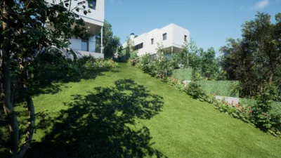 Chalet unifamiliar en calle Josep Valles , nº 32 photo 13