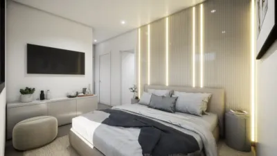 Chalet unifamiliar en calle Josep Valles , nº 32 photo 27