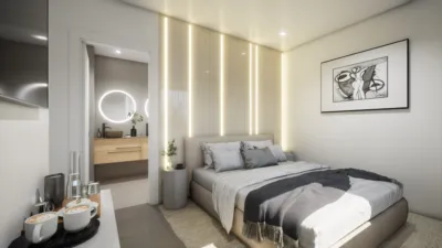 Chalet unifamiliar en calle Josep Valles , nº 32 photo 29