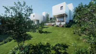 Chalet unifamiliar en calle Josep Valles , nº 32 photo 8
