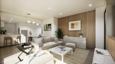 Chalet unifamiliar en calle Josep Valles , nº 32 photo 20