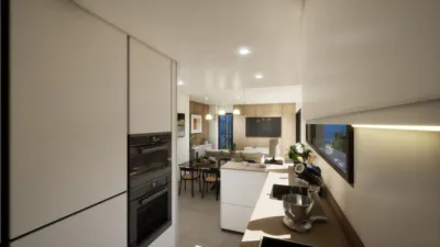 Chalet unifamiliar en calle Josep Valles , nº 32 photo 21