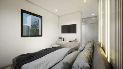 Chalet unifamiliar en calle Josep Valles , nº 32 photo 28