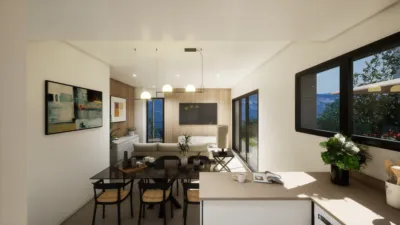 Chalet unifamiliar en calle Josep Valles , nº 32 photo 22