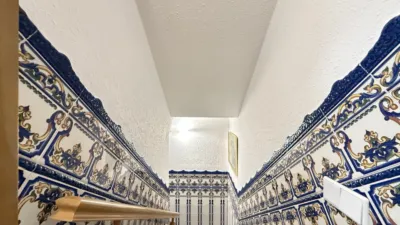 House on Carrer de Carrasco i Formiguera photo 11