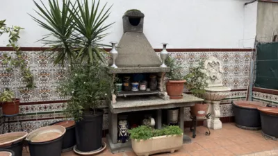 House on Carrer de Carrasco i Formiguera photo 13