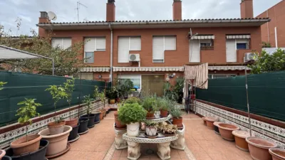 House on Carrer de Carrasco i Formiguera photo 18