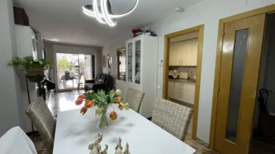Apartment on Carrer d'Isaac Peral photo 11