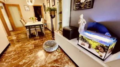 Apartment on Carrer d'Isaac Peral photo 35