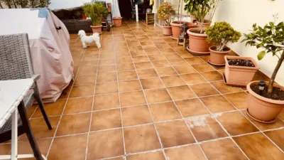 Apartment on Carrer d'Isaac Peral photo 30