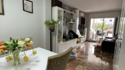 Apartment on Carrer d'Isaac Peral photo 18