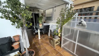 Apartment on Carrer d'Isaac Peral photo 9