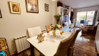 Apartment on Carrer d'Isaac Peral photo 42