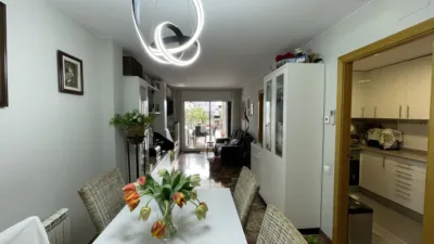 Apartment on Carrer d'Isaac Peral photo 19