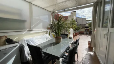 Apartment on Carrer d'Isaac Peral photo 3