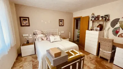 Apartment on Carrer d'Isaac Peral photo 54