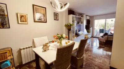 Apartment on Carrer d'Isaac Peral photo 41