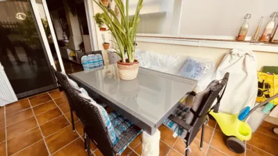 Apartment on Carrer d'Isaac Peral photo 34