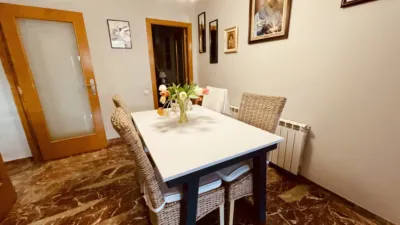 Apartment on Carrer d'Isaac Peral photo 36