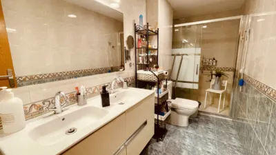 Apartment on Carrer d'Isaac Peral photo 45