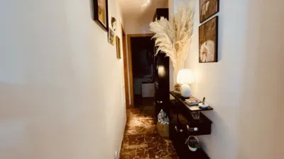 Apartment on Carrer d'Isaac Peral photo 43