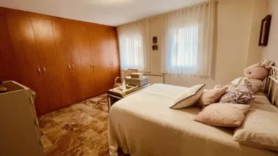 Apartment on Carrer d'Isaac Peral photo 50