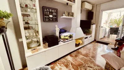 Apartment on Carrer d'Isaac Peral photo 56