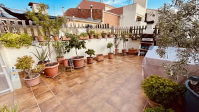 Apartment on Carrer d'Isaac Peral photo 7