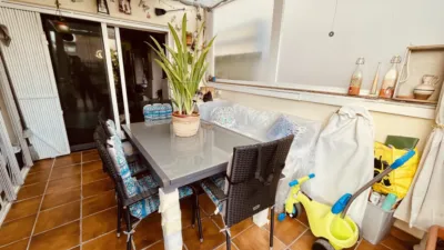 Apartment on Carrer d'Isaac Peral photo 33