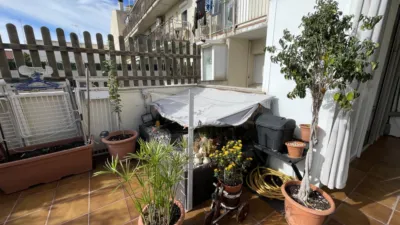Apartment on Carrer d'Isaac Peral photo 10