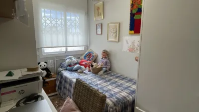 Apartment on Carrer d'Isaac Peral photo 8