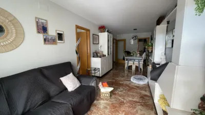 Apartment on Carrer d'Isaac Peral photo 16
