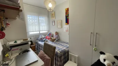 Apartment on Carrer d'Isaac Peral photo 17