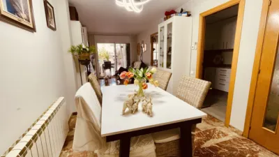 Apartment on Carrer d'Isaac Peral photo 44