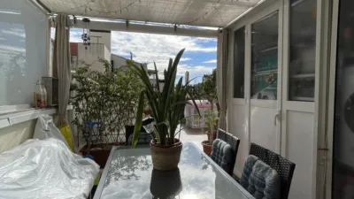 Apartment on Carrer d'Isaac Peral photo 12