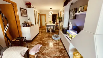 Apartment on Carrer d'Isaac Peral photo 37