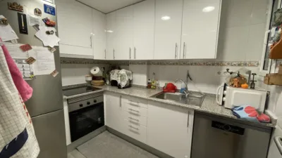 Apartment on Carrer d'Isaac Peral photo 6