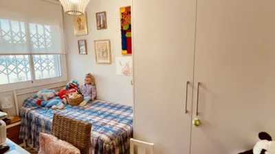 Apartment on Carrer d'Isaac Peral photo 22