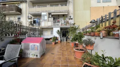 Apartment on Carrer d'Isaac Peral photo 2